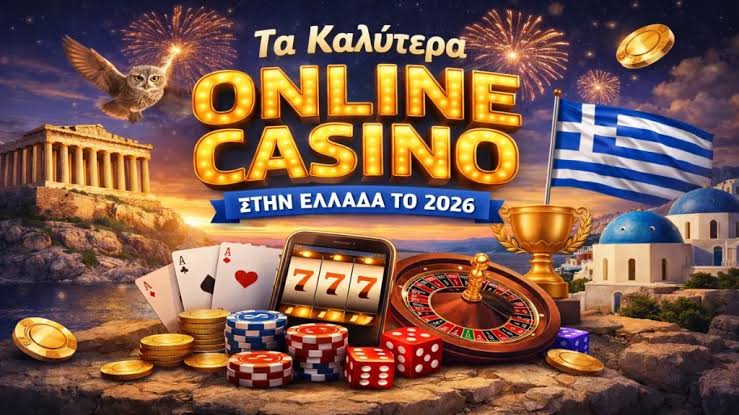 Νέα καζίνο για Έλληνες παίκτες Ανακαλύψτε τις καλύτερες επιλογές 451079365 Νέα καζίνο για Έλληνες παίκτες Ανακαλύψτε τις καλύτερες επιλογές 451079365
