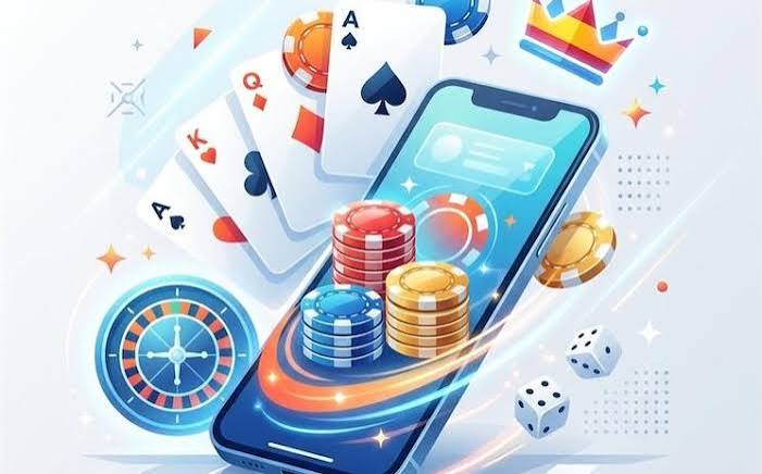 Casino en Línea Cómo Ganar Dinero Real desde tu Hogar Casino en Línea Cómo Ganar Dinero Real desde tu Hogar
