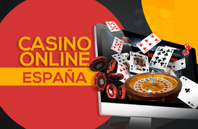 Casino España Online 2026 Juega Gratis y Gana Más