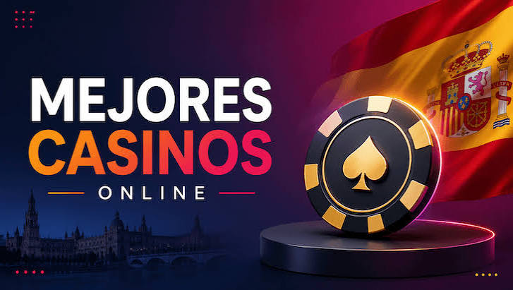 Casino España Online 2026 Juega Gratis y Gana