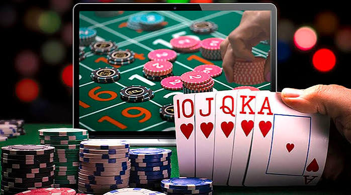 Casino Online CZ Kde Hraní Přináší Radost Casino Online CZ Kde Hraní Přináší Radost