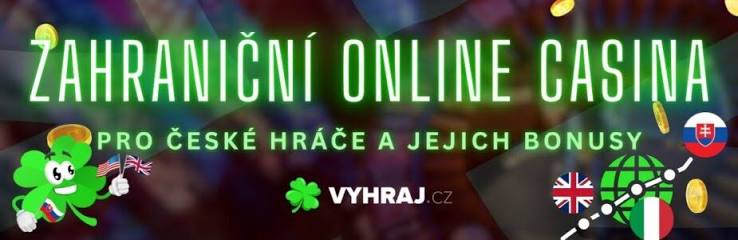 Casino Online CZ Kde Hraní Přináší Radost Casino Online CZ Kde Hraní Přináší Radost