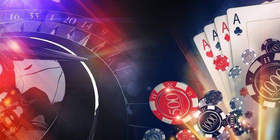 Casino Online CZ - Vše, co potřebujete vědět o online hazardu