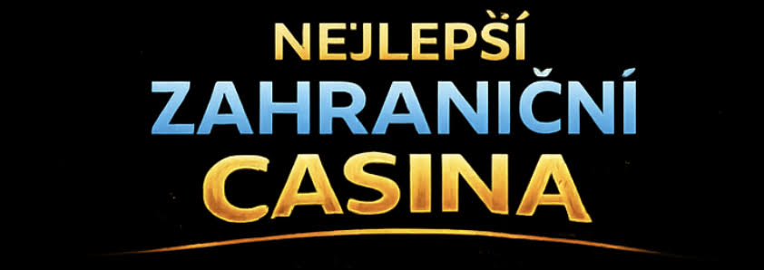 Casino pro české hráče Jak vybrat to pravé místo pro zábavu