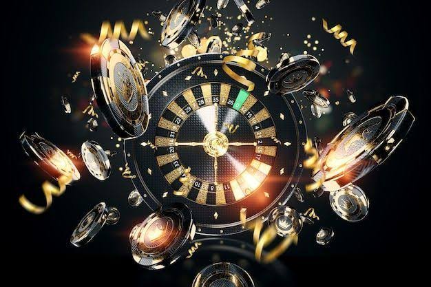 Casino pro české hráče Jak vybrat to pravé místo pro zábavu