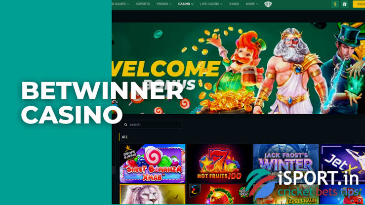 Discover the BetWinner App for iOS Your Gateway to Exciting Betting