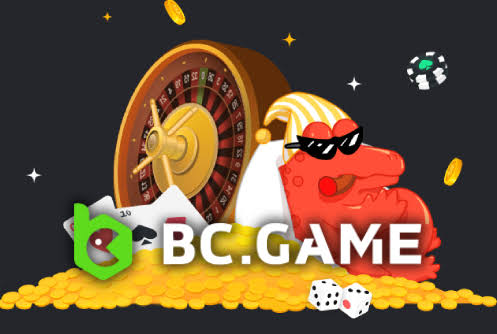 Everything You Need to Know About BC.Game IN Login