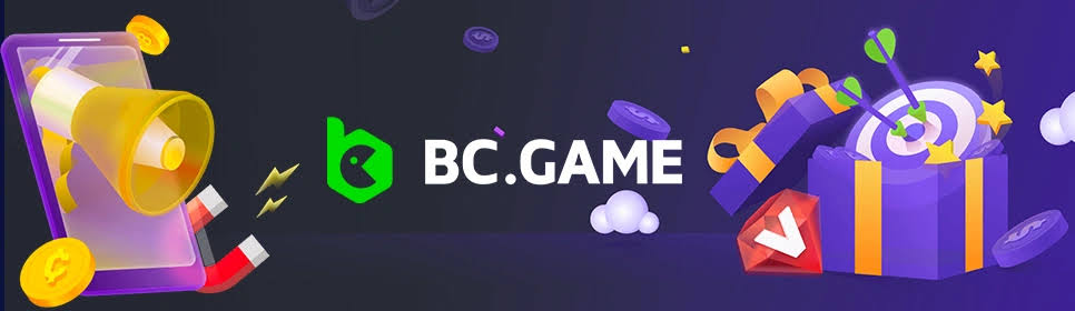 Exploring BC.Game The Rising Star of Online Casinos in the USA Exploring BC.Game The Rising Star of Online Casinos in the USA