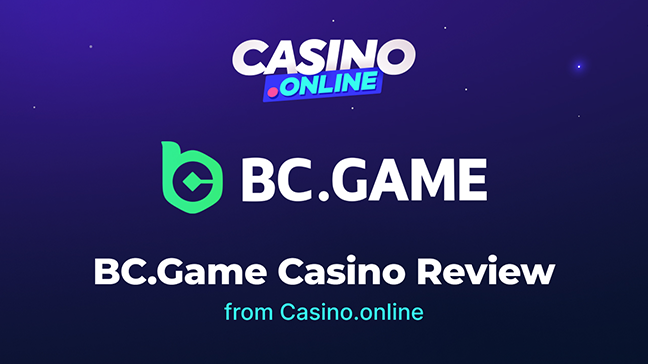 Exploring BC.Game The Rising Trend in the USA Exploring BC.Game The Rising Trend in the USA