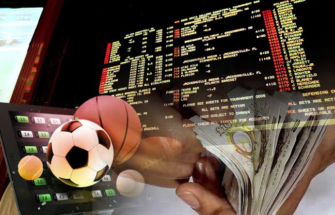 Exploring Khelo24bet The Ultimate Betting Experience Exploring Khelo24bet The Ultimate Betting Experience