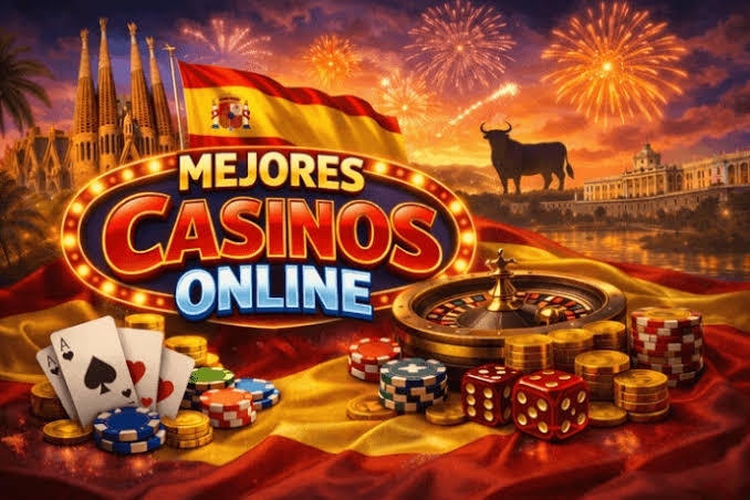 Los Mejores Juegos en Línea de Casino Diversión y Ganancias