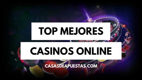 Nuevo Casino Online Mejores Bono Guía Completa