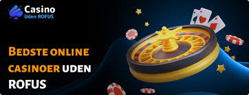 Nye Casinoer I Danmark Bonus - Alt, Du Behøver At Vide Nye Casinoer I Danmark Bonus - Alt, Du Behøver At Vide