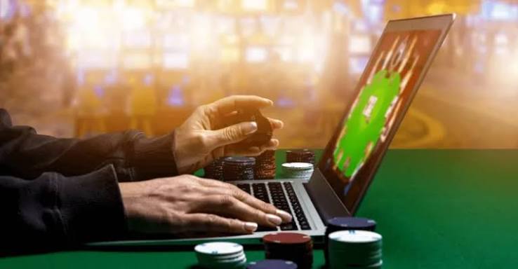 Καλύτερα Ξένα Online Καζίνο στην Ελλάδα 417827006