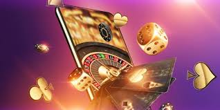 Online Casino Den Ultimative Guide til Spil og Underholdning Online Casino Den Ultimative Guide til Spil og Underholdning