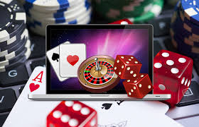 Online Casino En Guide til Det Digitale Spilunivers Online Casino En Guide til Det Digitale Spilunivers