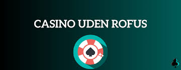 Online Casinoer Rigtige Penge Bedste Valgmuligheder til Din Underholdning