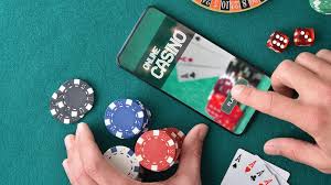The Thrill of Winning at Euphoria Wins Online Casino
